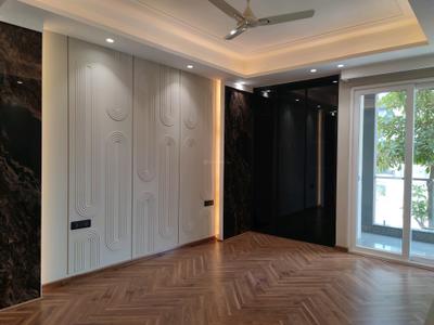 Bedroom Image of 3200 Sq.ft 4 BHK Builder Floor for sale in Sector 57 Gurgaon for Rs. 40000000