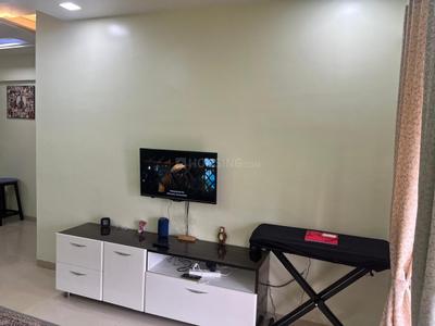 Hall Image of 1050 Sq.ft 2 BHK Apartment / Flat for sale in Alcon Acacia, Kondhwa Pune for Rs. 8700000