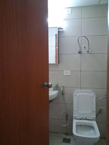 Bedroom One Image of 1285 Sq.ft 3 BHK Apartment / Flat for sale in Tata Eureka Park Phase 1, Sector 150 Noida for Rs. 14400000