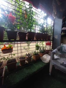 Balcony Image of 1011 Sq.ft 2 BHK Apartment / Flat for sale in RK R K Spectra, Bavdhan Pune for Rs. 8000020
