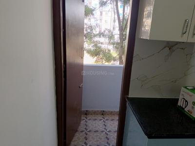 Kitchen Image of 1350 Sq.ft 2 BHK Apartment / Flat for rent in Marathahalli Bengaluru for Rs. 39000