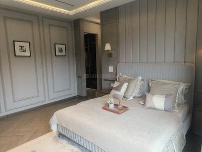 Bedroom Image of 1757 Sq.ft 3 BHK Apartment / Flat for sale in ACE Ace Starlit, Sector 152 Noida for Rs. 28400000