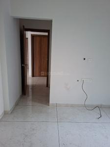 Hall Image of 1100 Sq.ft 3 BHK Apartment / Flat for sale in Darshanam Skydeck, Gotri Vadodara for Rs. 5700000