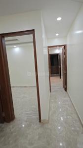 Hall Image of 1100 Sq.ft 3 BHK Builder Floor for sale in Hari Nagar New Delhi for Rs. 11500000