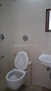Image of 1354 Sq.ft 3 BHK Apartment / Flat for rent in Rivali Park Wintergreen, Borivali East, Mumbai for Rs. 110000