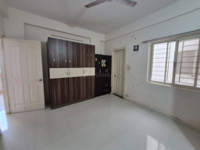 Bedroom Image of 1078 Sq.ft 2 BHK Apartment / Flat for rent in Uniidus Breeze, Whitefield Bengaluru for Rs. 33000