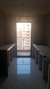 Kitchen Image of 1000 Sq.ft 2 BHK Apartment / Flat for sale in Hubtown Seasons, Chembur Mumbai for Rs. 30500000
