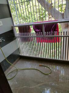 Balcony Image of Om in Laxmi Nagar, New Delhi