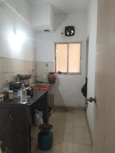 Kitchen Image of 864 Sq.ft 2 BHK Apartment / Flat for sale in Kanheipur Byasanagar for Rs. 5000000