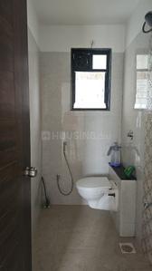 Image of 1100 Sq.ft 3 BHK Apartment / Flat for sale in Kiran Sufal Phase I, Wakad, Pune for Rs. 12500000