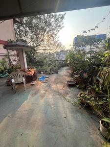 2 BHK Independent Builder Floor