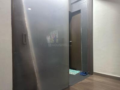 Bedroom Image of 1630 Sq.ft 3 BHK Apartment / Flat for sale in Progressive Crown, Kopar Khairane Navi Mumbai for Rs. 27500000