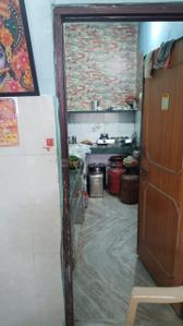 Kitchen Image of 450 Sq.ft 4 BHK Independent House for sale in Sumel Jaipur for Rs. 1950000