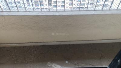 Image of 1020 Sq.ft 2 BHK Apartment / Flat for sale in Raunak City 2, Kalyan West, Kalyan for Rs. 7200000
