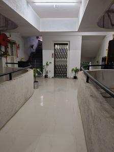 Image of 600 Sq.ft 1 BHK Apartment / Flat for rent in Dhankawade Tamrind Park Phase 1, Dhayari, Pune for Rs. 12000