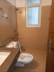 Bedroom One Image of 2450 Sq.ft 3 BHK Apartment / Flat for sale in Puri Emerald Bay, Sector 104 Gurgaon for Rs. 35000000