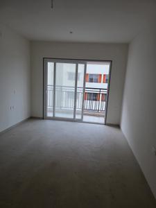 Hall Image of 1000 Sq.ft 2 BHK Apartment / Flat for sale in K Pune Building A B , Bavdhan Pune for Rs. 10000000
