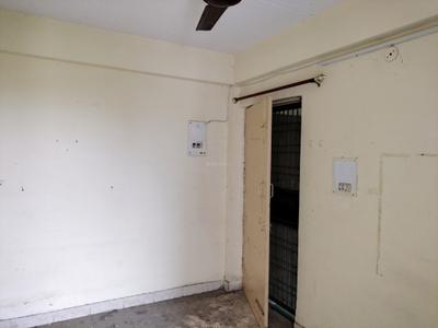 Living Room Image of 450 Sq.ft 1 BHK Apartment / Flat for sale in Sector 23B Dwarka New Delhi for Rs. 5300000