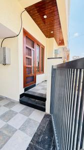 Image of 1395 Sq.ft 5 BHK Villa for sale in Nirman Nagar, Jaipur for Rs. 26000000