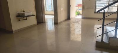Balcony Image of 1800 Sq.ft 3 BHK Duplex for sale in Bindras Pebble Bay Phase 1, Bagmugaliya Bhopal for Rs. 11000000