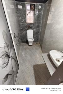Image of 925 Sq.ft 2 BHK Apartment / Flat for rent in Chinchodyacha Pada, Thane for Rs. 19000