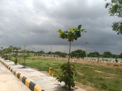 Image of 130 Sq.ft Residential Plot / Land for sale in Medchal, Secunderabad for Rs. 4500001