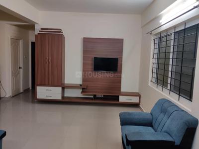 2 BHK Flat
