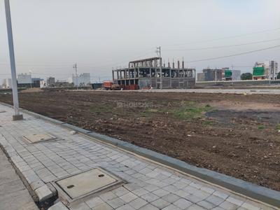 Image of 675 Sq.ft Residential Plot / Land for sale in Anand Dham 2, Devguradia, Indore for Rs. 3200000