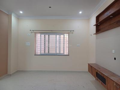 Hall Image of 1565 Sq.ft 3 BHK Apartment / Flat for rent in Ramapuram Chennai for Rs. 45000