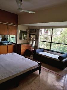 Bedroom Image of 1800 Sq.ft 4 BHK Apartment / Flat for sale in Khar West Mumbai for Rs. 88000000