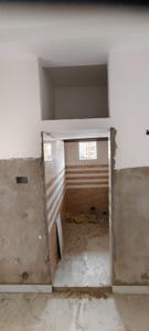 Kitchen Image of 840 Sq.ft 2 BHK Apartment / Flat for sale in Nagerbazar Kolkata for Rs. 3360000
