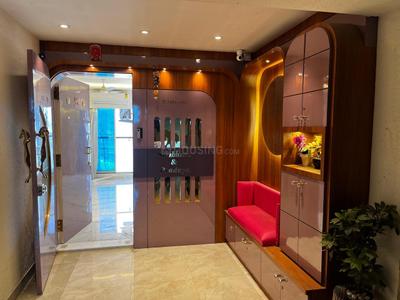 Hall Image of 2200 Sq.ft 3 BHK Apartment / Flat for sale in Blu Pearl, Virar West Virar for Rs. 18000000