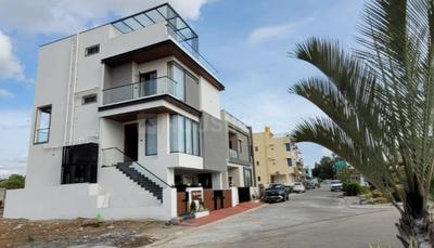 Image of 2145 Sq.ft Residential Plot / Land for sale in Gonighattapura, Bengaluru for Rs. 21500000