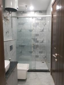 Common Bathroom Image of 1800 Sq.ft 3 BHK Builder Floor for sale in Vikaspuri New Delhi for Rs. 36000000