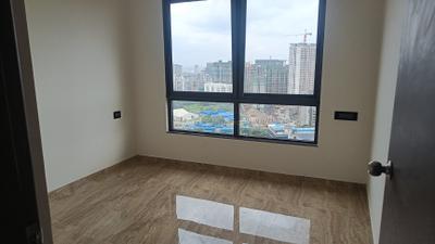 Bedroom Image of 1000 Sq.ft 2 BHK Apartment / Flat for rent in VTP Sierra, Baner Pune for Rs. 30000