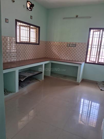 Kurumbapet, Marie Oulgaret Kitchen 1