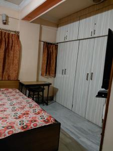 Bedroom Image of 1125 Sq.ft 2 BHK Apartment / Flat for sale in Maniktala Kolkata for Rs. 11500000