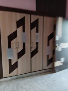 Bedroom Image of 1235 Sq.ft 2 BHK Builder Floor for rent in Vasundhara Ghaziabad for Rs. 16300