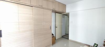 Bedroom Image of 935 Sq.ft 2 BHK Apartment / Flat for sale in Chirag Grande View 7, Ambegaon Budruk Pune for Rs. 7500000