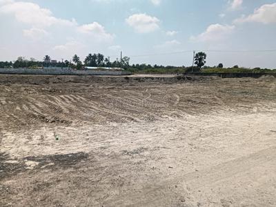 Image of 1800 Sq.ft Residential Plot / Land for sale in Mahabalipuram, Chennai for Rs. 2880000