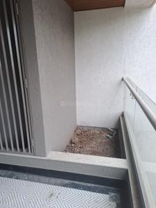 Balcony Image of 1700 Sq.ft 3 BHK Apartment / Flat for sale in Yashada Jubilee Hills, Baner Pune for Rs. 25500000