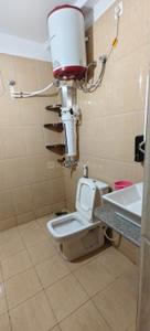 Bathroom Image of 946 Sq.ft 2 BHK Apartment / Flat for rent in Alpine Fiesta, Whitefield Bengaluru for Rs. 50000