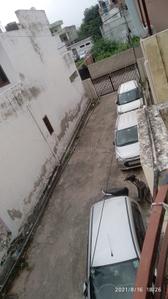 Balcony Image of 2150 Sq.ft 3 BHK Independent House for sale in Kalyanpur (West) Lucknow for Rs. 6800000