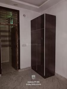 Bedroom Image of 1180 Sq.ft 3 BHK Apartment / Flat for sale in Govindpuram Ghaziabad for Rs. 4179000