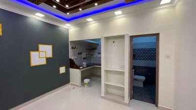 Hall Image of 448 Sq.ft 2 BHK Independent House for sale in Ayappakkam Chennai for Rs. 7300000