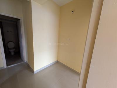 Hall Image of 804 Sq.ft 2 BHK Apartment / Flat for sale in Siddha Galaxia, Rajarhat Kolkata for Rs. 6300000