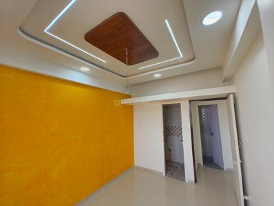 Bedroom Image of 1000 Sq.ft 2 BHK Apartment / Flat for sale in Omshanti Raj Niwas, Vatva Ahmedabad for Rs. 2250000