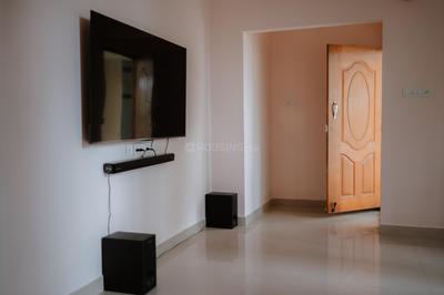 Hall Image of The Space Living in Banashankari, Bangalore