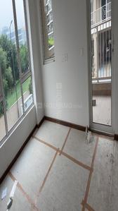 Balcony Image of 2400 Sq.ft 4 BHK Builder Floor for sale in Adani Samsara Avasa, Sector 63 Gurgaon for Rs. 43500000