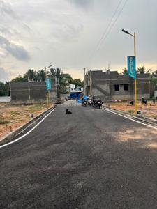 Image of 1683 Sq.ft Residential Plot / Land for sale in Anaiyur, Madurai for Rs. 6176000